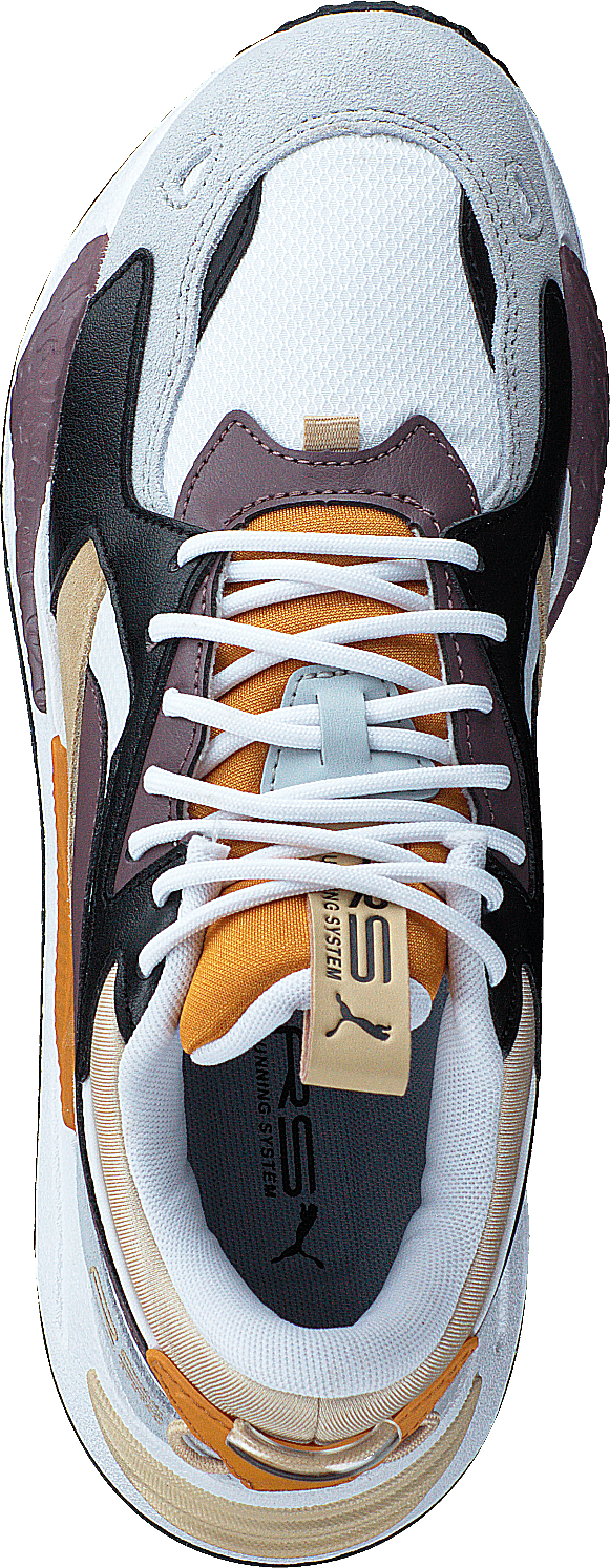 Rs-z Reinventare Wns Puma White-dusty Plum