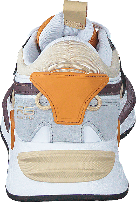 Rs-z Reinventare Wns Puma White-dusty Plum