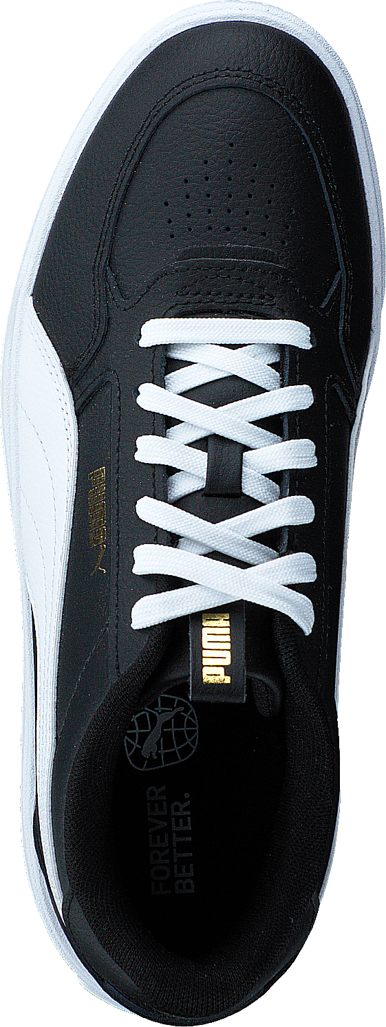Karmen Rebelle Puma Nero-puma Bianco