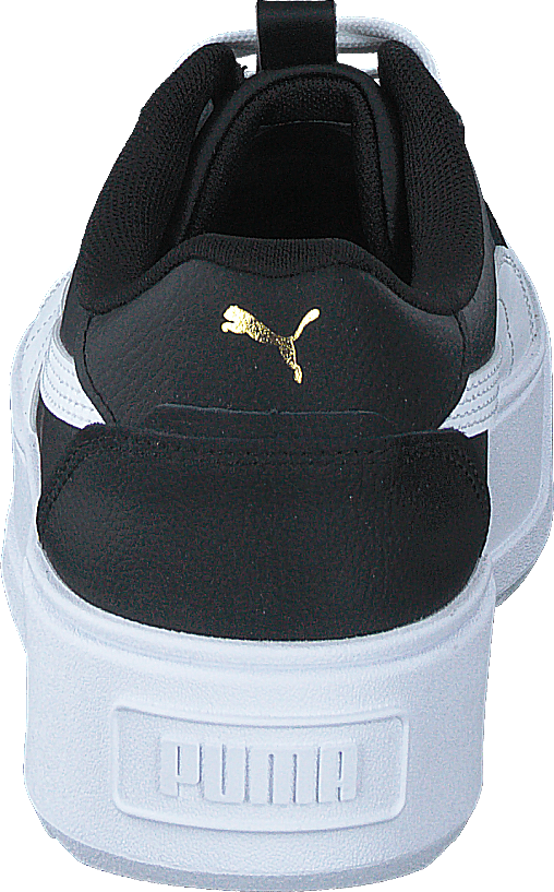 Karmen Rebelle Puma Nero-puma Bianco