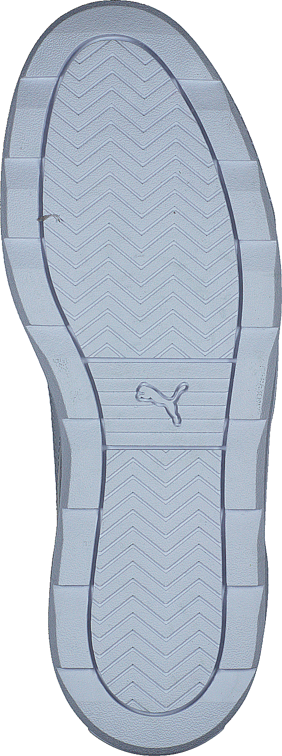 Karmen Rebelle Puma Nero-puma Bianco
