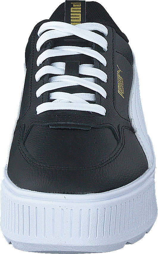Karmen Rebelle Puma Nero-puma Bianco