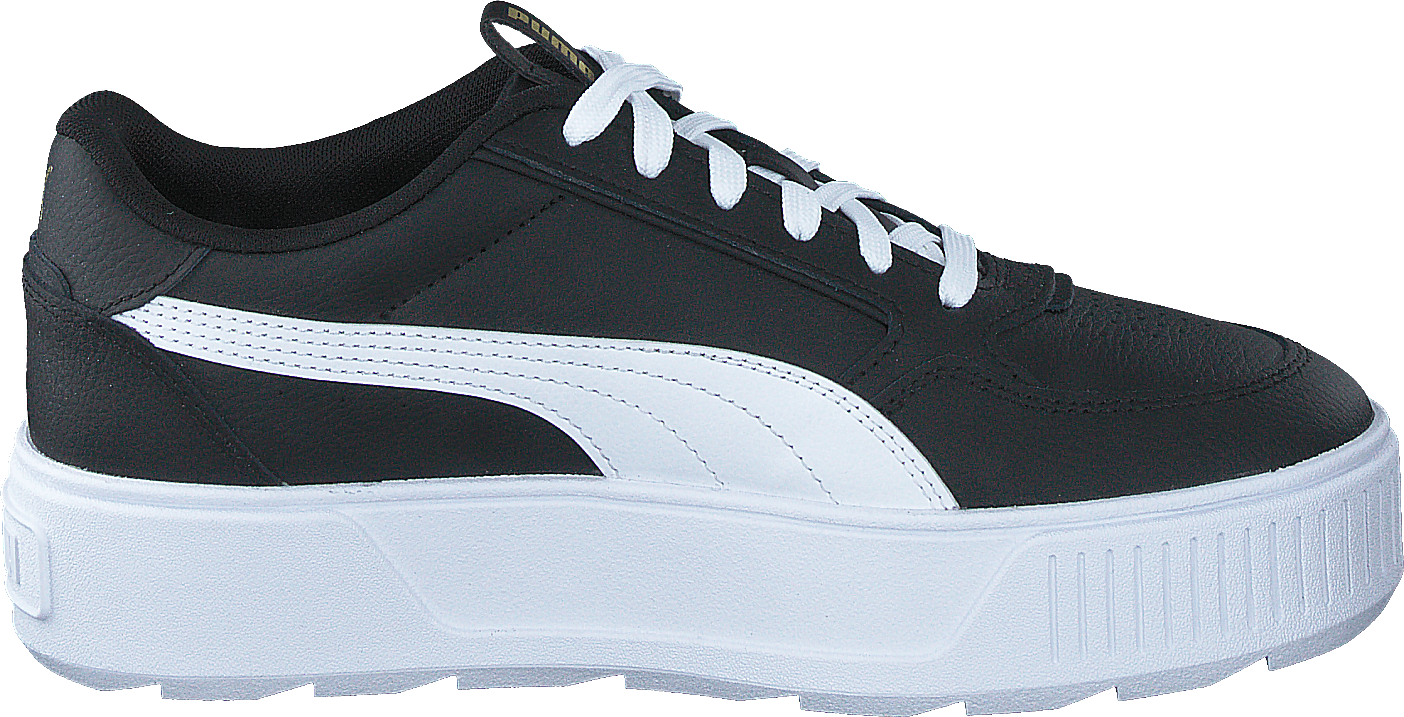 Karmen Rebelle Puma Black-puma White