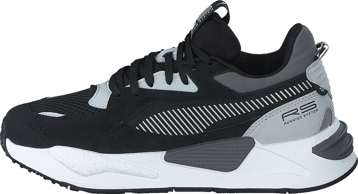 Rs-z Reinvention Puma Black-puma White