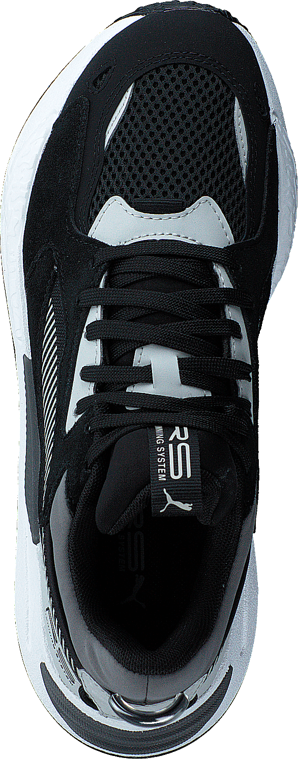 Rs-z Reinvention Puma Black-puma White