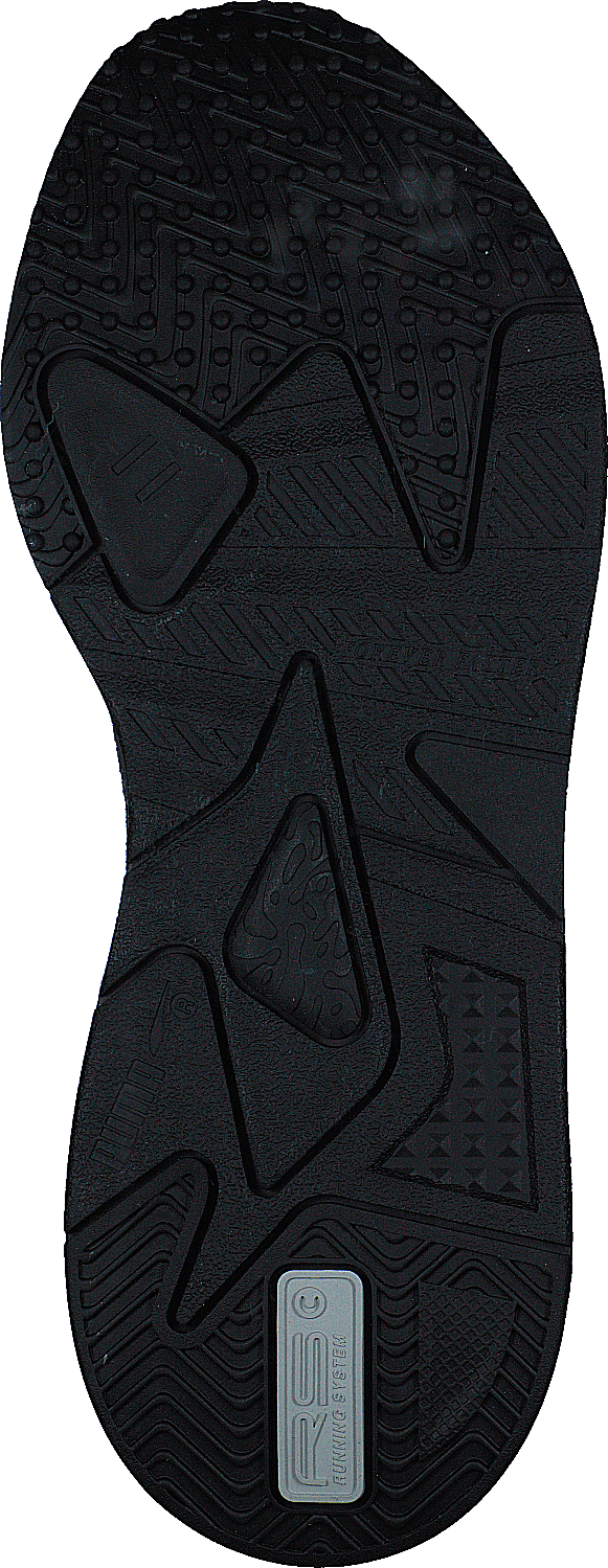 Rs-z Reinvention Puma Black-puma White