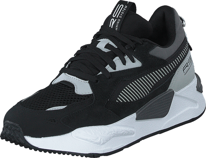Rs-z Reinvention Puma Black-puma White