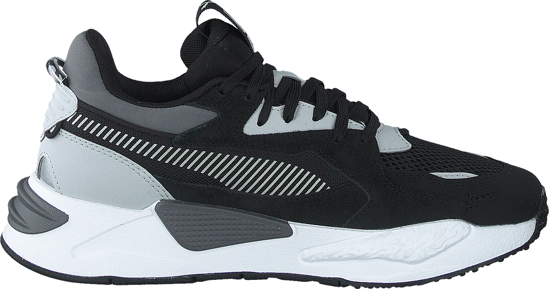 Rs-z Reinvention Puma Black-puma White