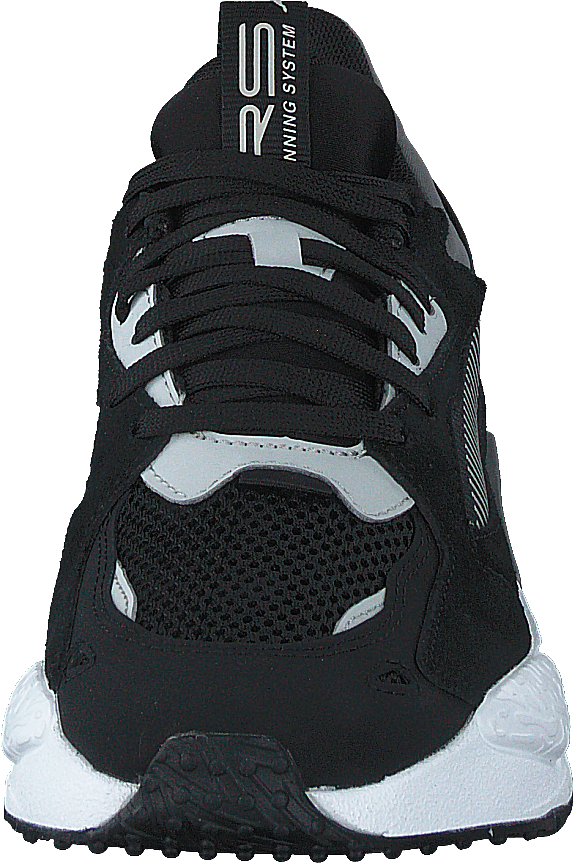 Rs-z Reinvention Puma Black-puma White