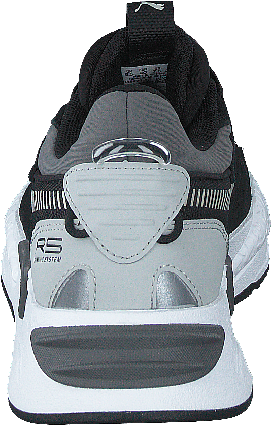 Rs-z Reinvention Puma Black-puma White