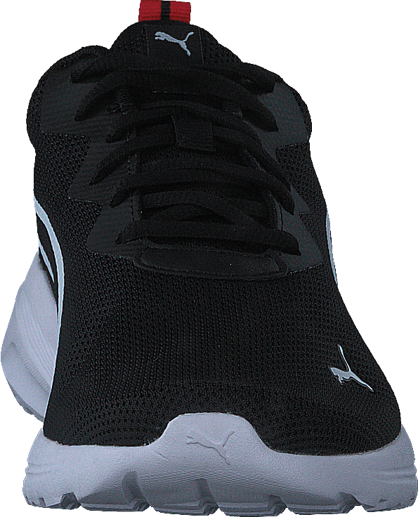 All-day Active Jr Puma Black-puma White