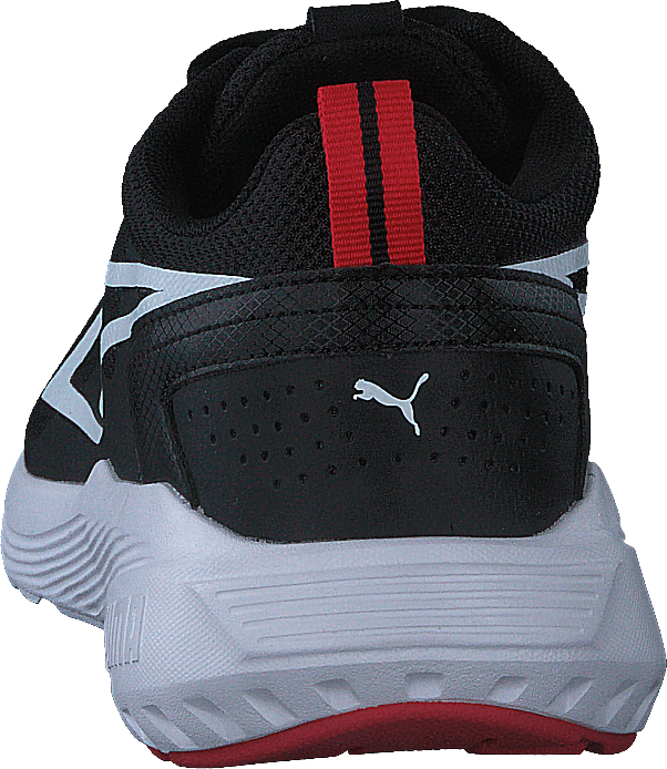 All-day Active Jr Puma Black-puma White