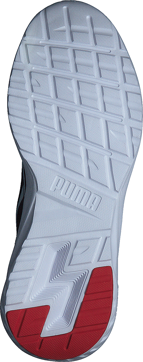 All-day Active Jr Puma Black-puma White