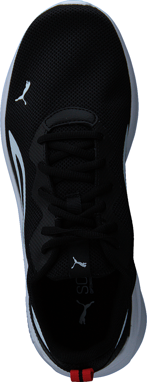 All-day Active Jr Puma Black-puma White