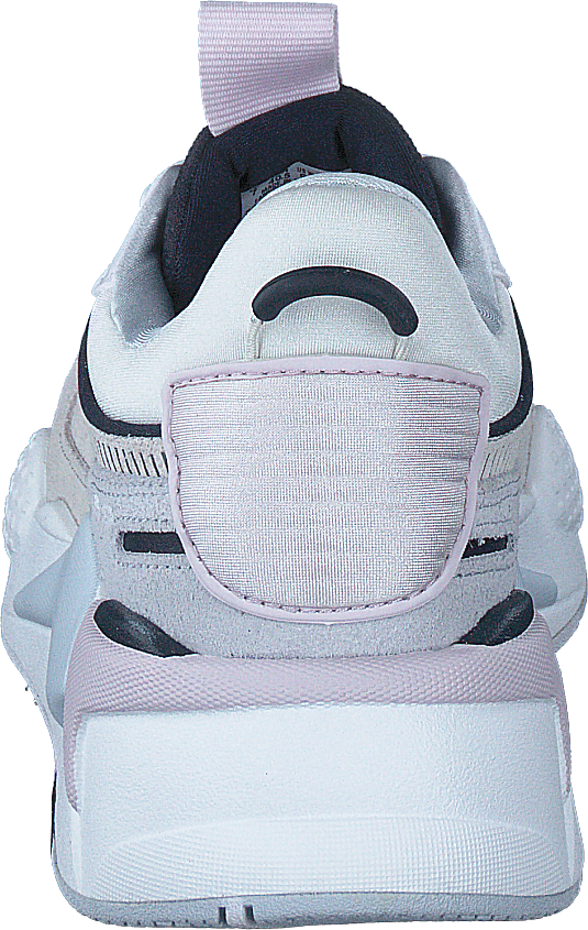Rs-x Reinvent Wn's Nimbus Cloud-parisian Night