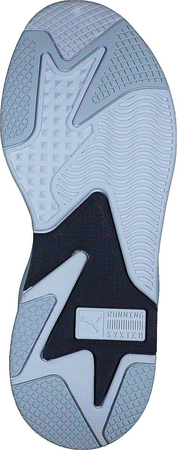 Rs-x Reinvent Wn's Nimbus Cloud-parisian Night
