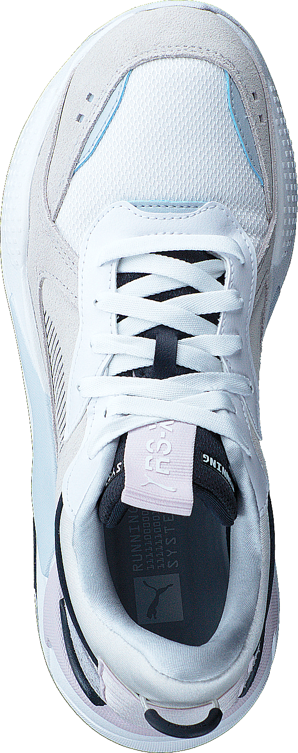 Rs-x Reinvent Wn's Nimbus Cloud-parisian Night