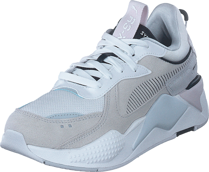 Rs-x Reinvent Wn's Nimbus Cloud-parisian Night