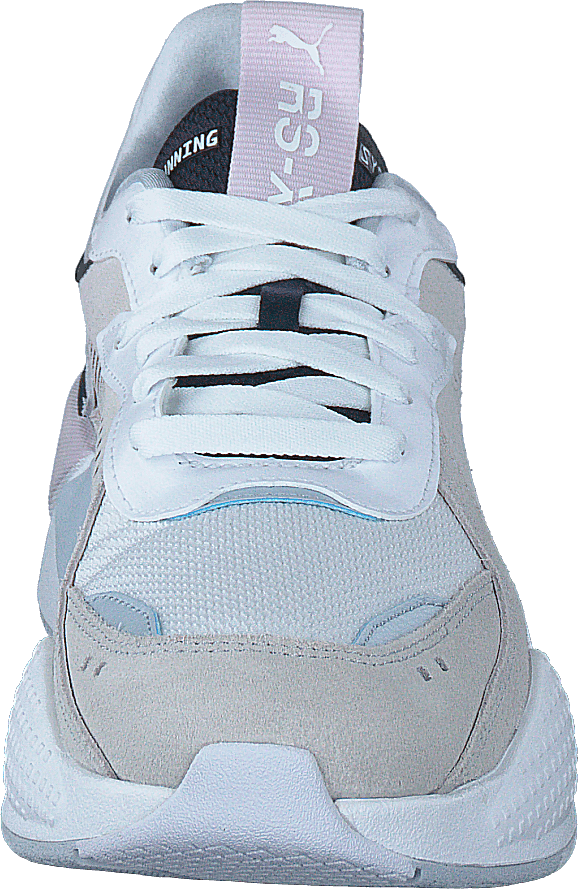 Rs-x Reinvent Wn's Nimbus Cloud-parisian Night