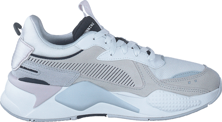 Rs-x Reinvent Wn's Nimbus Cloud-parisian Night