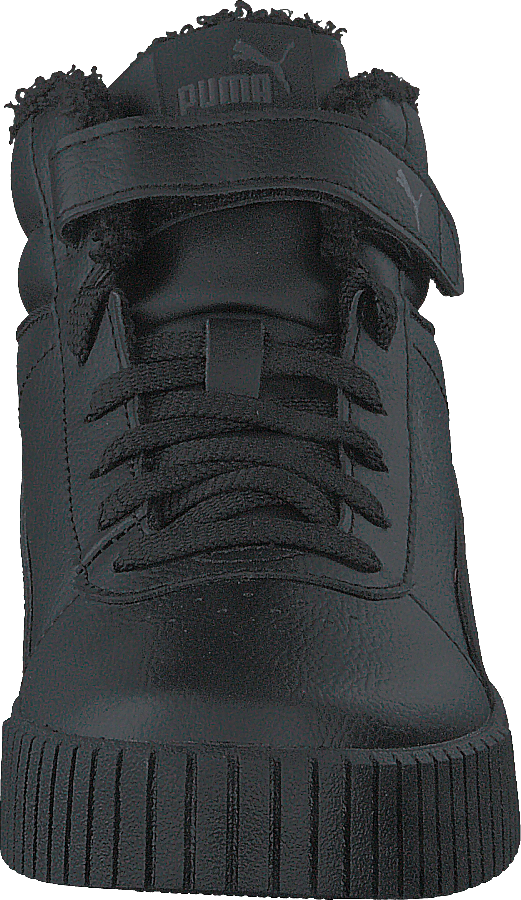 Carina 2.0 Mid Wtr Ps Puma Schwarz-puma Schwarz-dunkel Sha