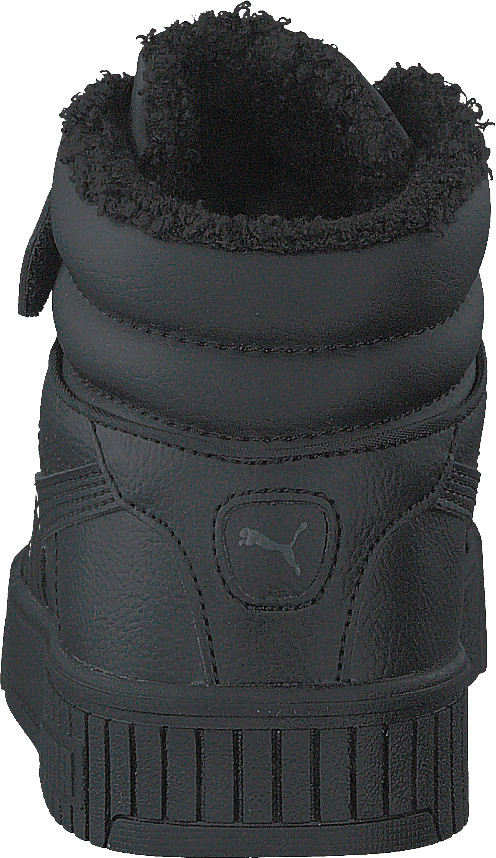 Carina 2.0 Mid Wtr Ps Puma Schwarz-puma Schwarz-dunkel Sha
