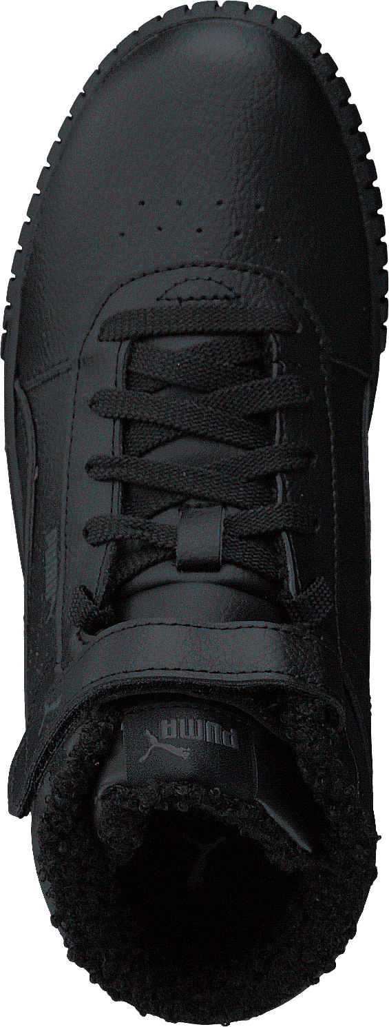 Carina 2.0 Mid Wtr Ps Puma Schwarz-puma Schwarz-dunkel Sha