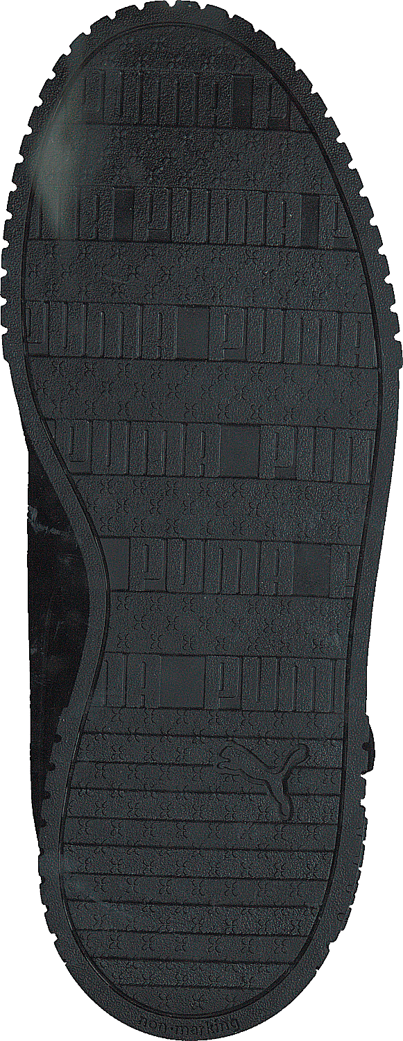 Carina 2.0 Mid Wtr Ps Puma Schwarz-puma Schwarz-dunkel Sha