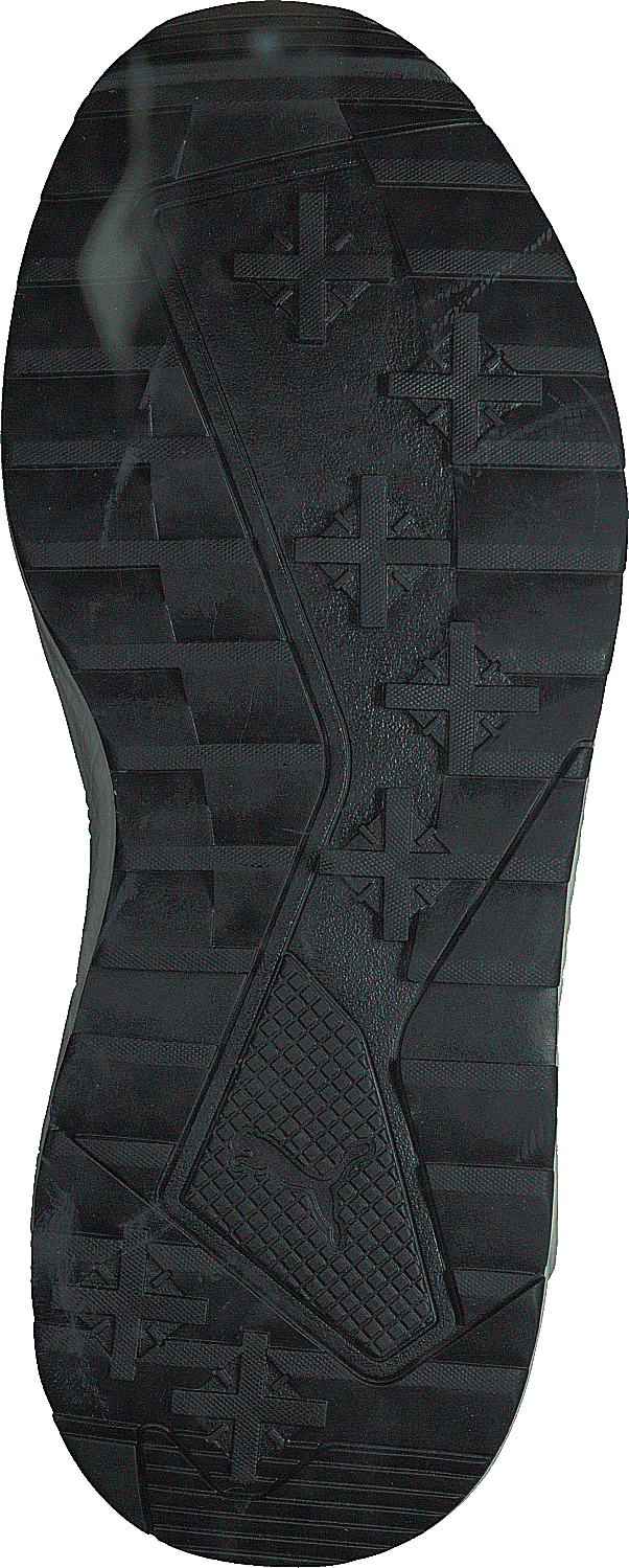 X-ray Speed Mid Wtr L Puma Black-puma Black-vaporous