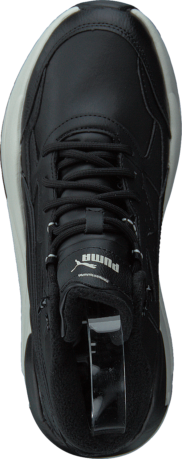 X-ray Speed Mid Wtr L Puma Black-puma Black-vaporous
