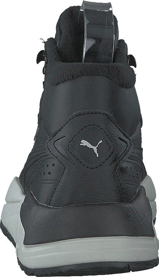 X-ray Speed Mid Wtr L Puma Black-puma Black-vaporous