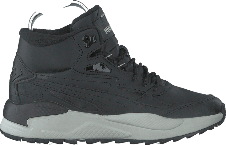 X-ray Speed Mid Wtr L Puma Black-puma Black-vaporous