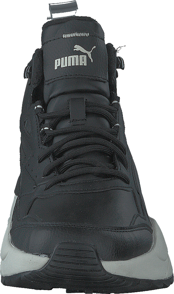 X-ray Speed Mid Wtr L Puma Black-puma Black-vaporous
