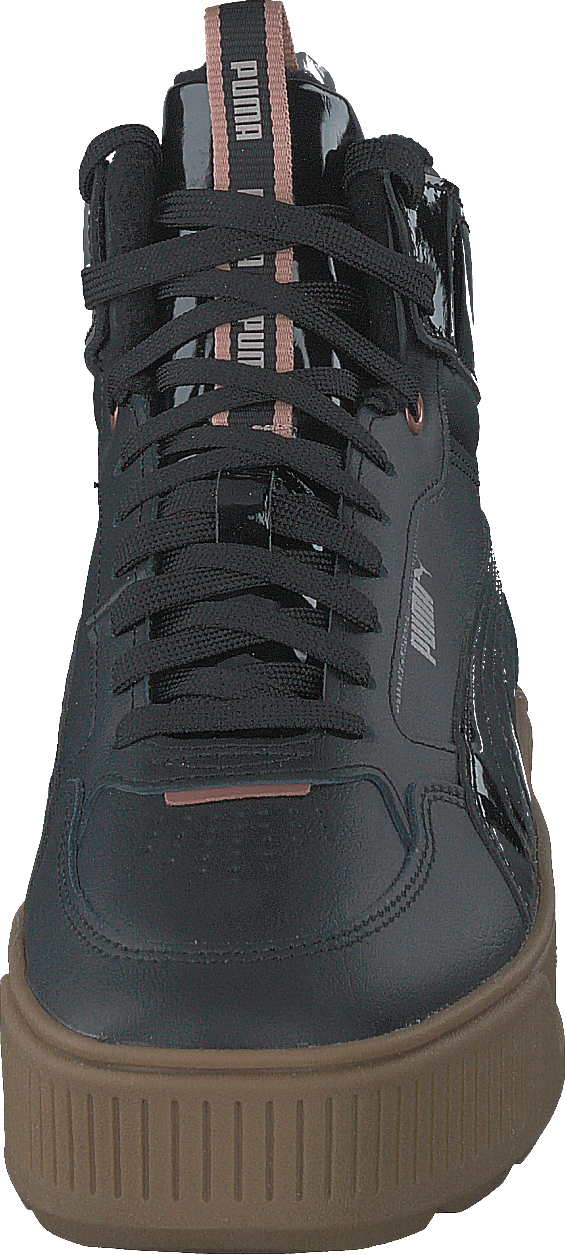 Karmen Rebelle Mid Wtr Puma Black-puma Black
