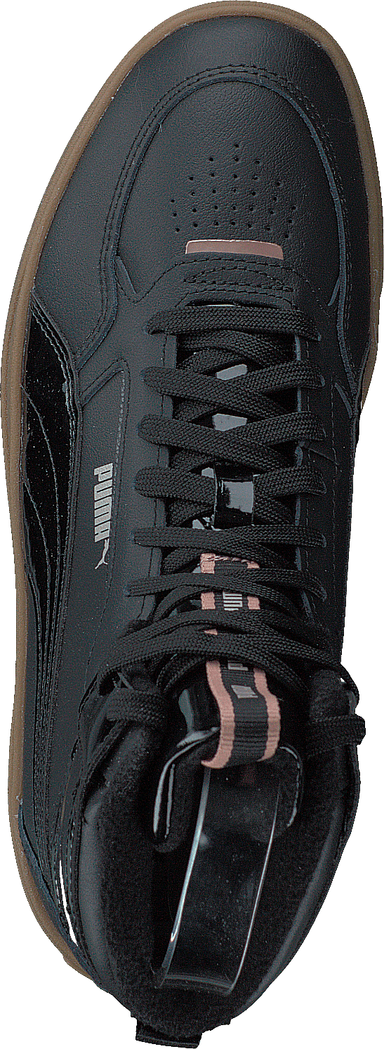 Karmen Rebelle Mid Wtr Puma Black-puma Black