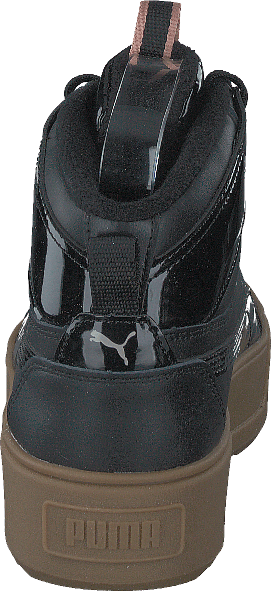 Karmen Rebelle Mid Wtr Puma Black-puma Black