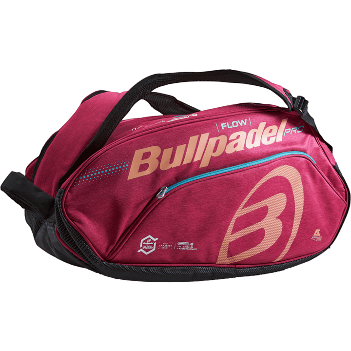 Flowbag 2022 Pink
