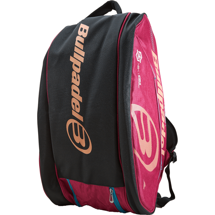 Flowbag 2022 Pink