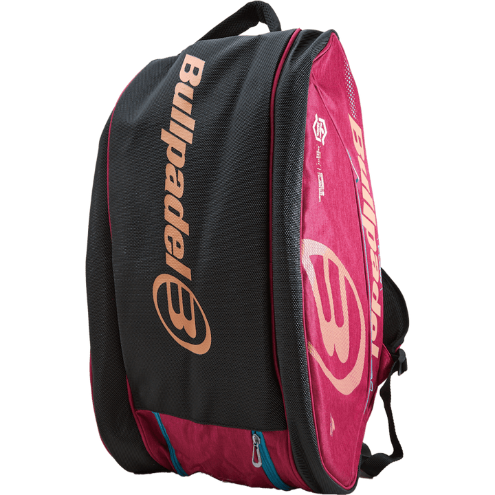 Flowbag 2022 Pink