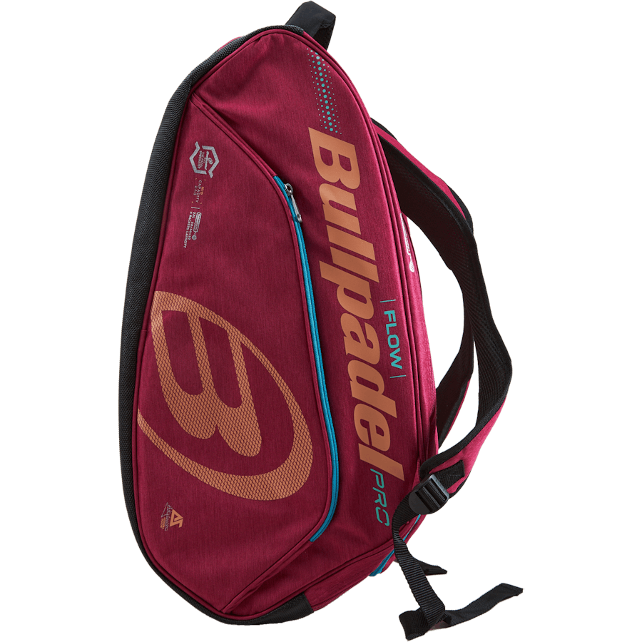 Flowbag 2022 Pink