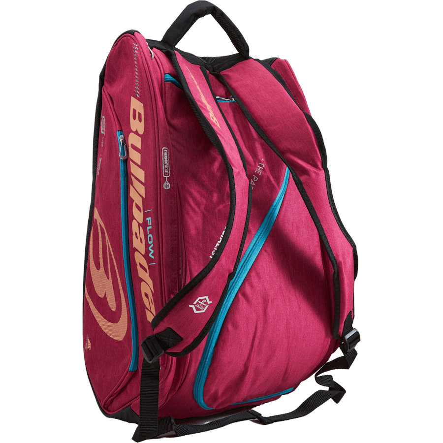 Flowbag 2022 Pink