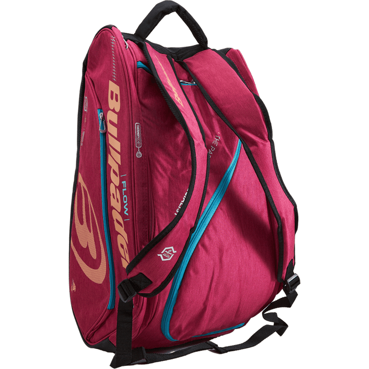 Flowbag 2022 Pink