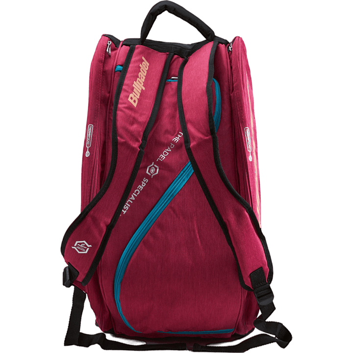 Flowbag 2022 Pink