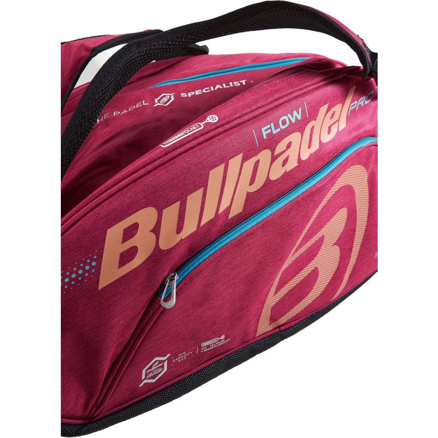 Flowbag 2022 Pink