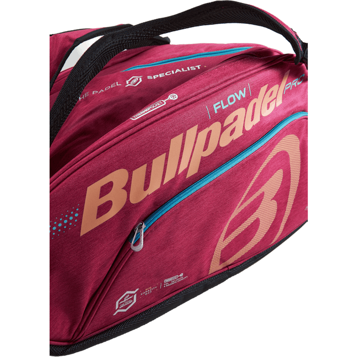 Flowbag 2022 Pink