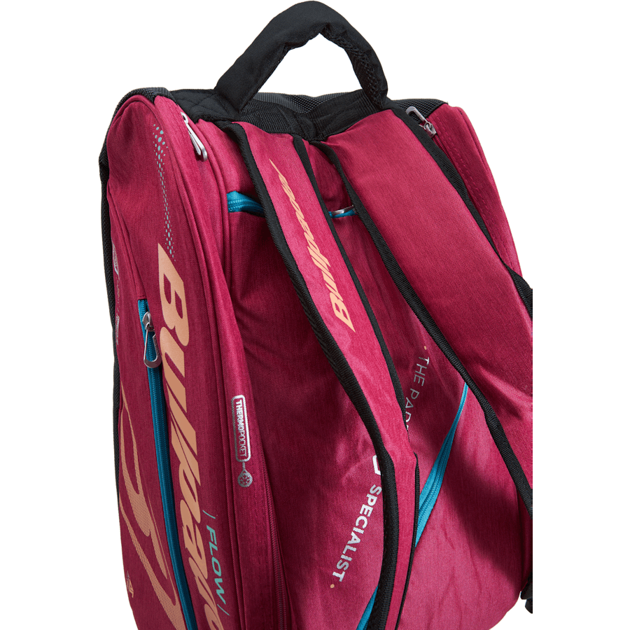 Flowbag 2022 Pink