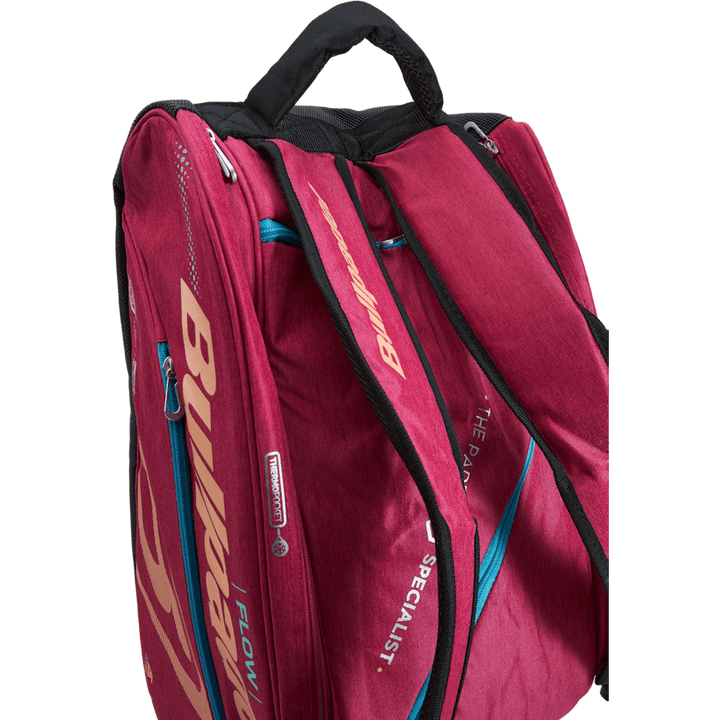 Flowbag 2022 Pink
