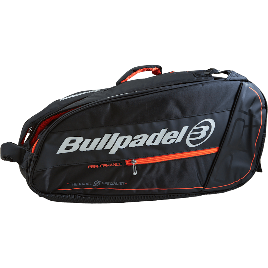 Performance Racket Bag 2022 Black