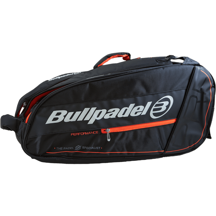 Performance Racket Bag 2022 Black