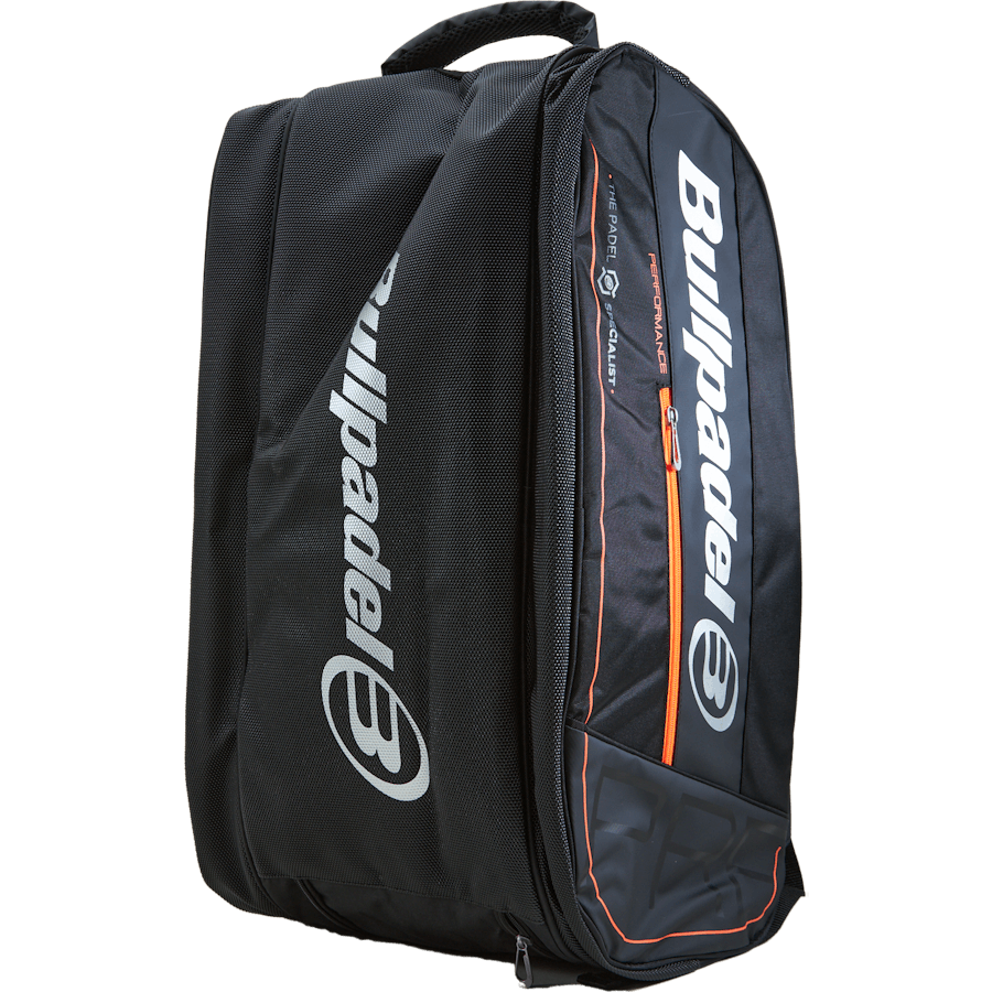 Performance Racket Bag 2022 Black